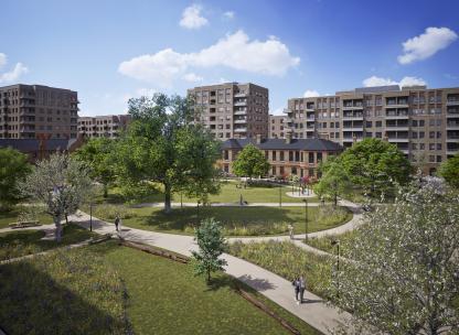 NGP Park CGI