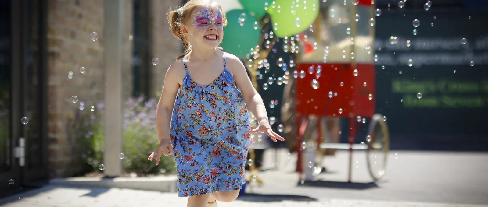 North Gate Park houses launch 