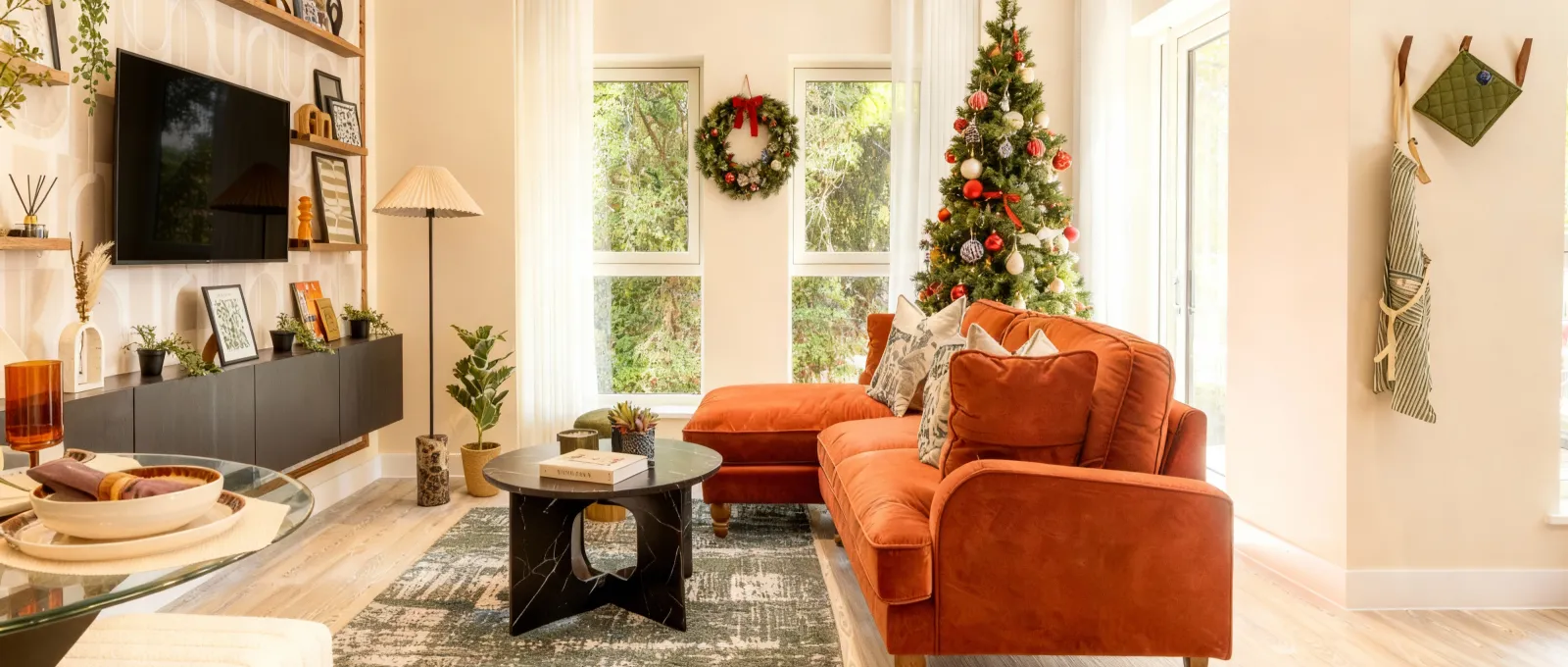 North Gate Park - Festive season 