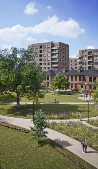 NGP Park CGI