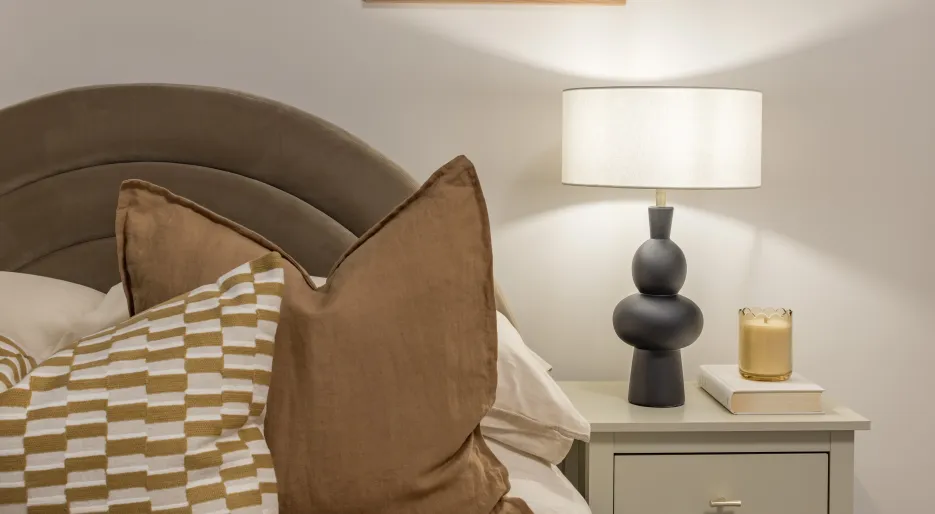 Apartment 43 - Show Apartment - Foxtail House 