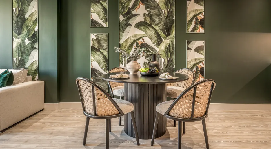 North Gate Park - 1-bed apartment 