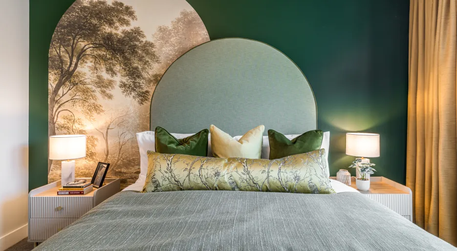 North Gate Park - 1-bed apartment 