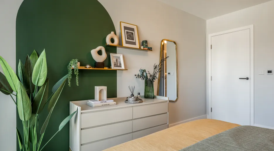 North Gate Park - 1-bed apartment 