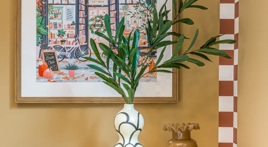 North Gate Park - Pine, Number 9 - bedroom 4 