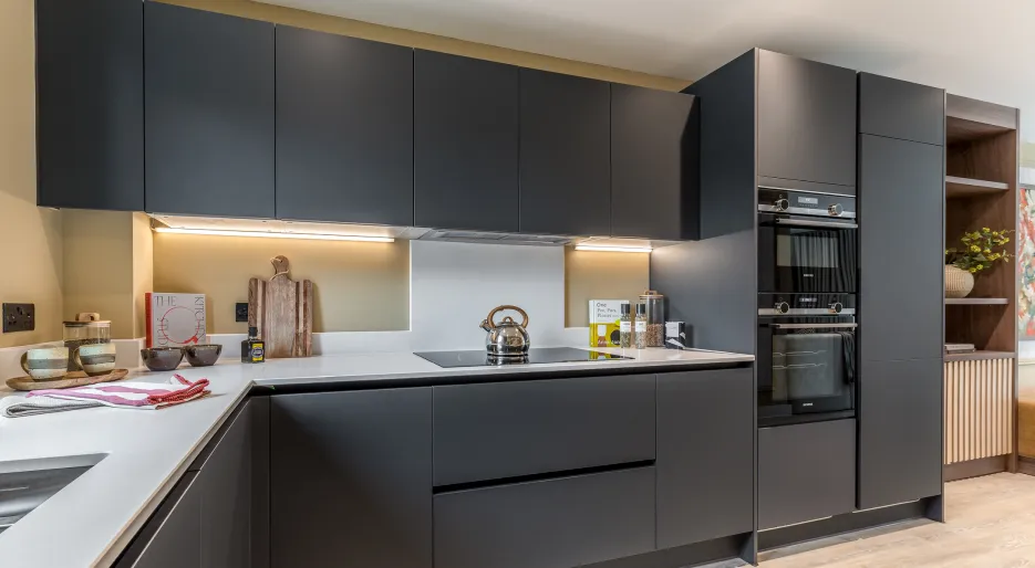 North Gate Park - Pine, Number 9 - Kitchen 