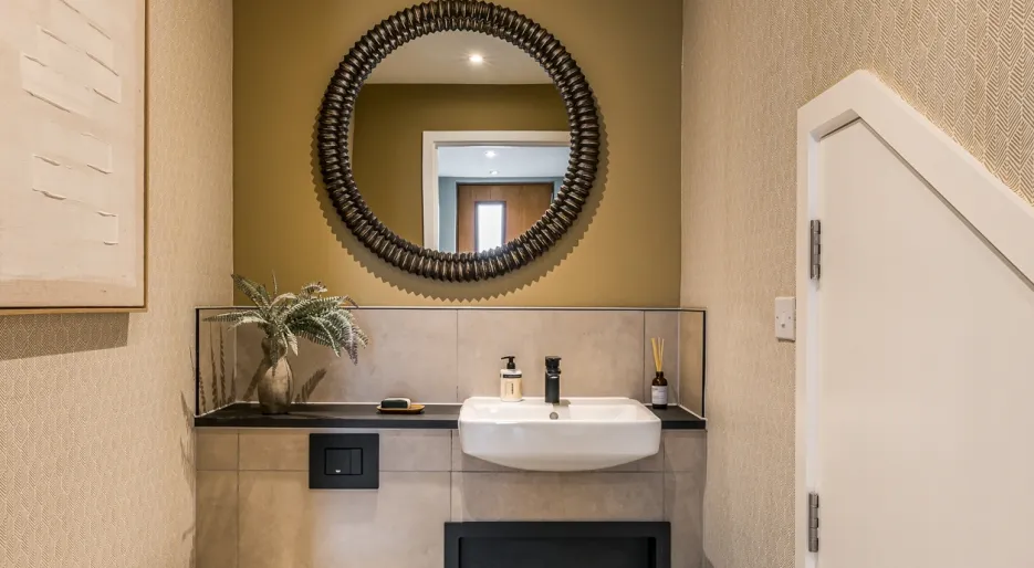 North Gate Park - Pine, Number 9 - WC