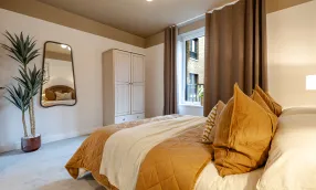 North Gate Park - Apartment 43 - Show Home - Bedroom 2 