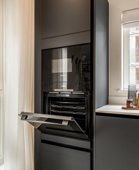 NGP show apartment