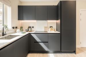 NGP show apartment