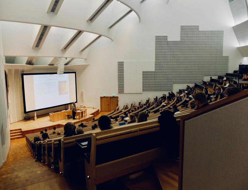 University