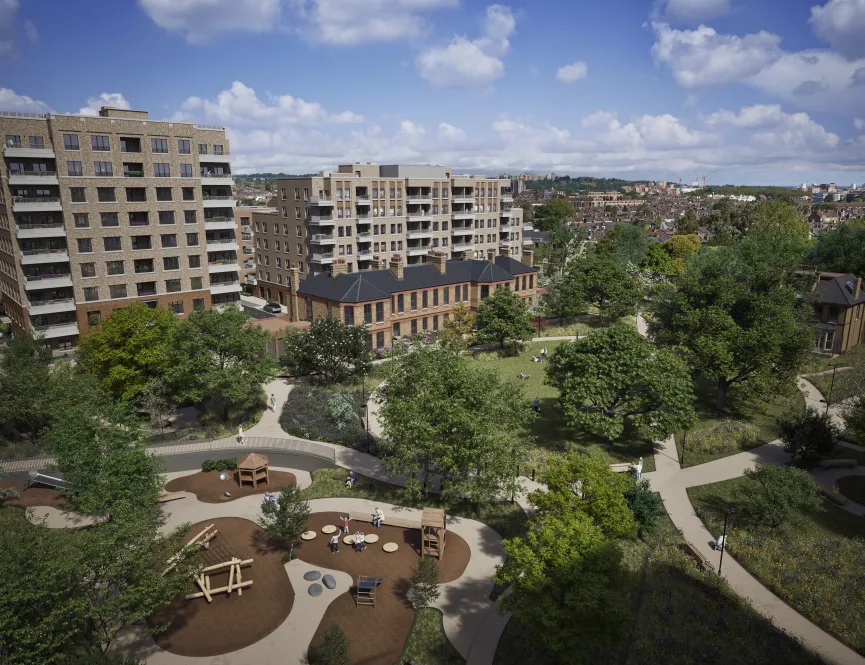 Discover | North Gate Park