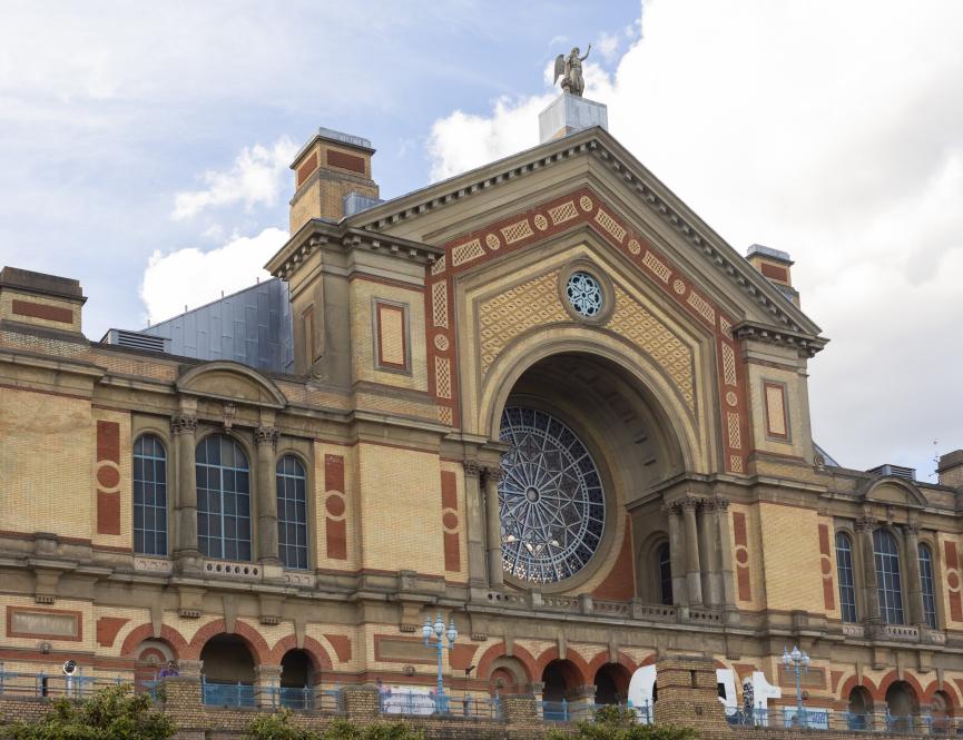 Alexandra Palace