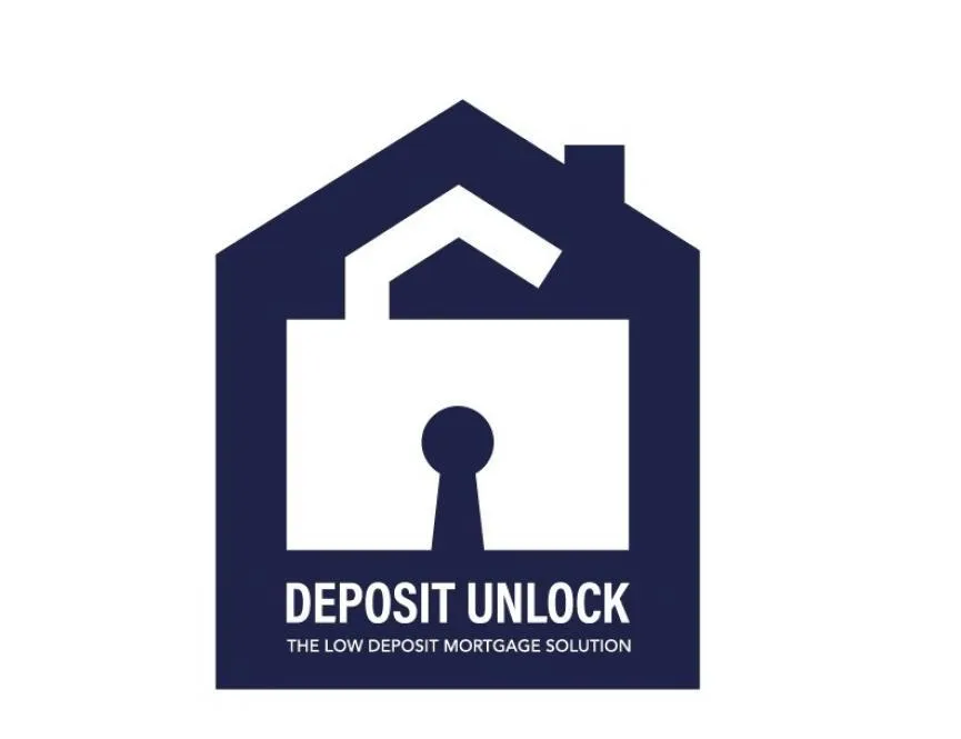 Deposit Unlock Logo 