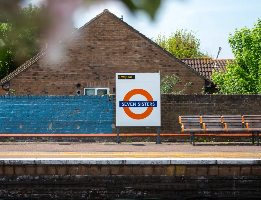 NGP Seven Sisters Station 