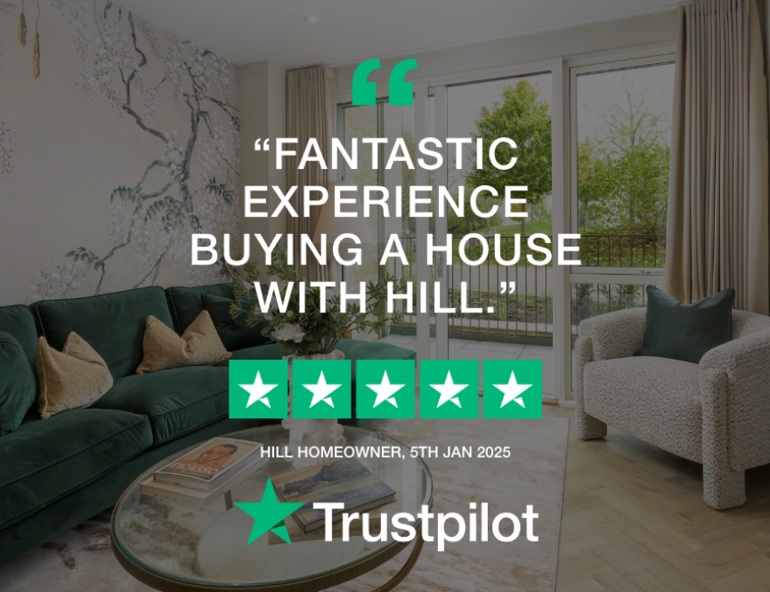 Trustpilot January