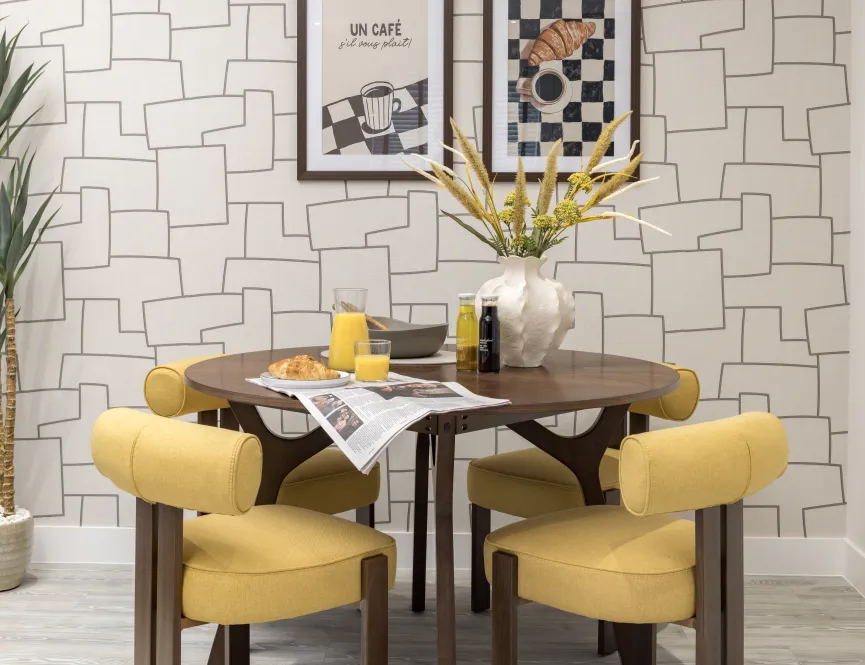 North Gate Park - Apartment 43 - Foxtail House - 2-bedroom Show Apartment 