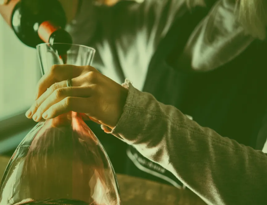 Join us for wine tasting in our brand-new Show Home 